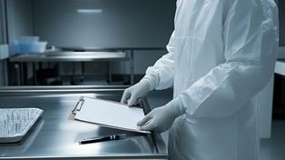 Poznań: Znamy przyczynę śmierci zwierząt z zoo. Są wyniki sekcji zwłok słonicy Kingi i młodej żyrafy Vespy