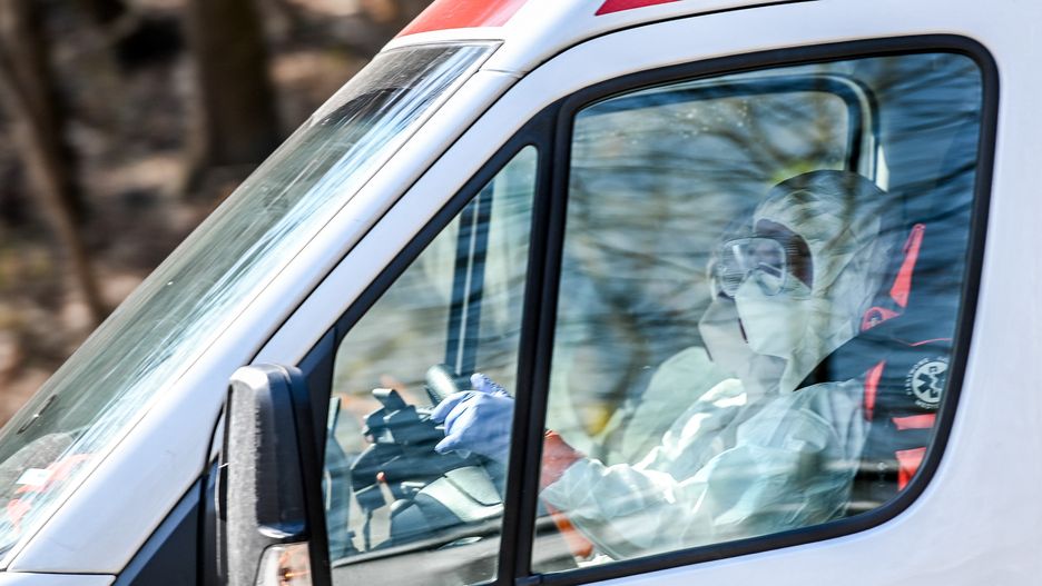 Na sprzęt do walki z koronawirusem Lubuskie przeznaczyło 9 milionów złotych 