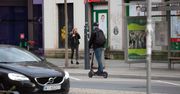 Hulajnogą od 16. roku życia. ETSC ma nowe rekomendacje. Są ostrzejsze niż polskie prawo
