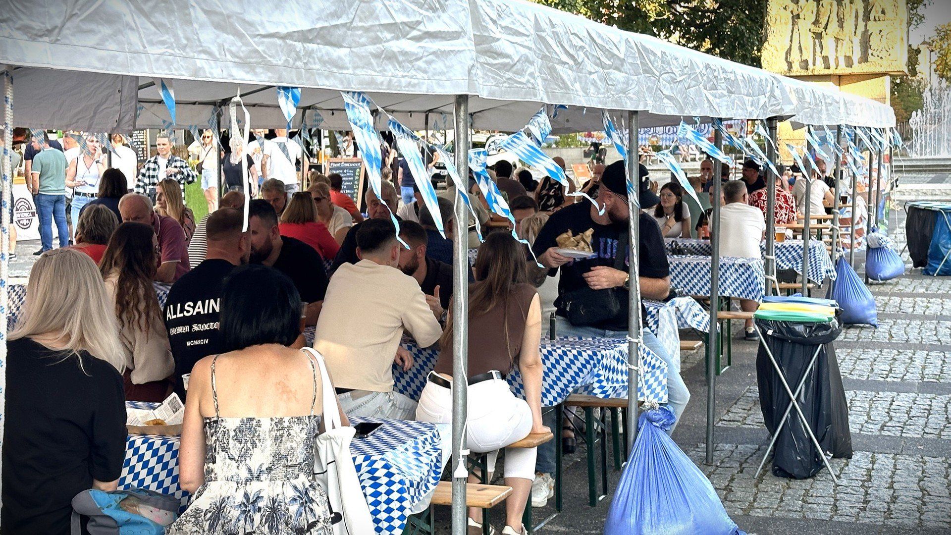 Zielonogórski Oktoberfest.