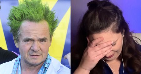 Ekspertka oceniła utwór Pręgowskiego na Eurowizję. "O Boże, dramat"