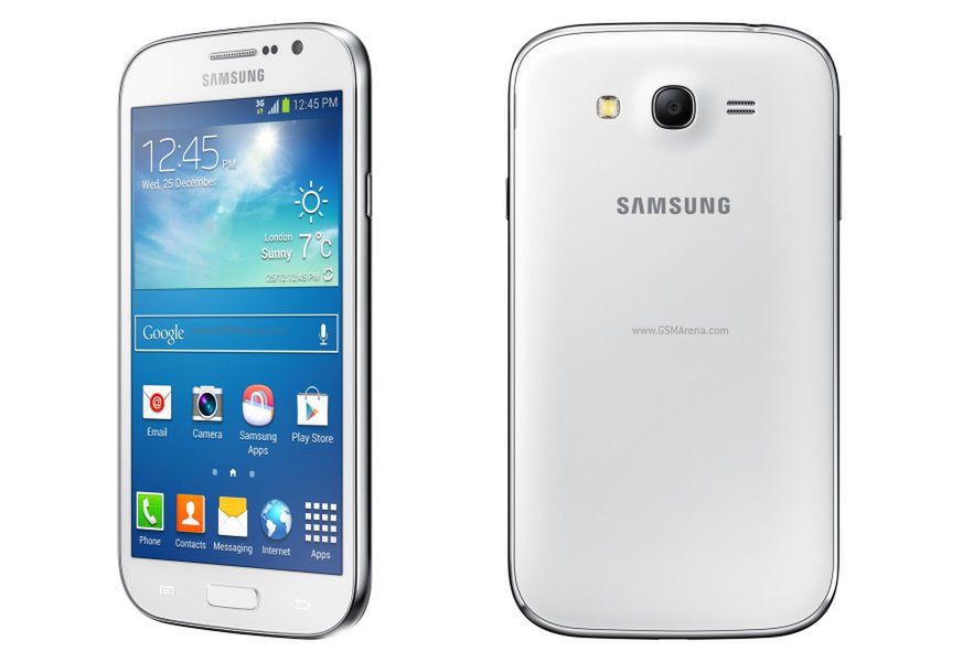 Samsung Galaxy Grand Neo