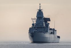 Jak głosowano na statkach? PKW podała wyniki z drugiej tury wyborów prezydenckich 2025