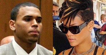 Rihanna opowie wszystko o Chrisie!