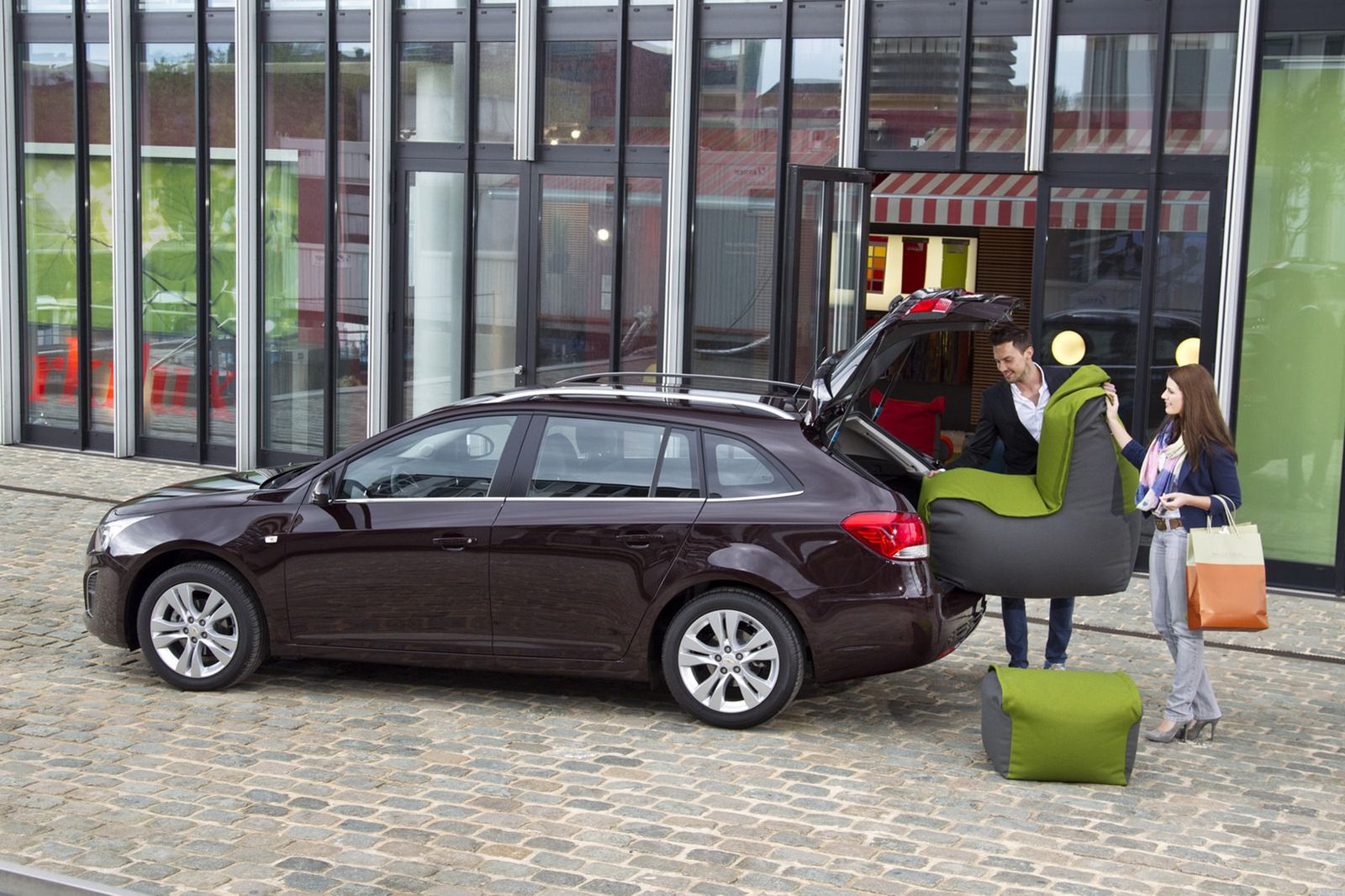 2013 Chevrolet Cruze
