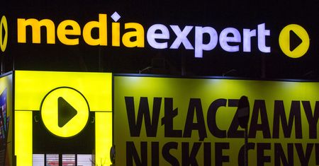 Wentylator HISENSE taniej o ponad 200 zł z kodem. Promocja w Media Expert