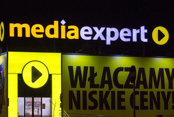 Wentylator HISENSE taniej o ponad 200 zł z kodem. Promocja w Media Expert