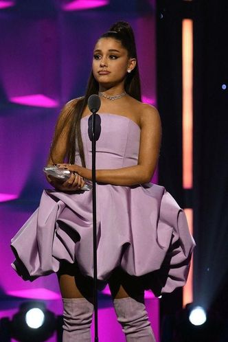 Ariana Grande ODWOŁAŁA KONCERT W POLSCE! Fani oburzeni: "Ona jest niepoważna"