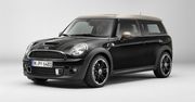 MINI Clubman Bond Street zadebiutuje w Genewie