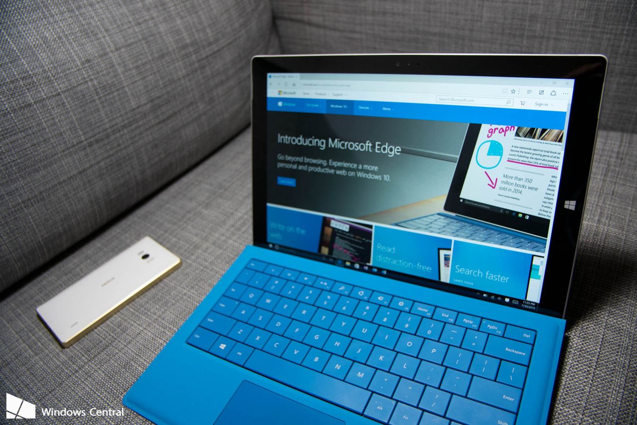 Microsoft Edge z wyjątkowym zabezpieczeniem. To najbezpieczniejsza przeglądarka internetowa?