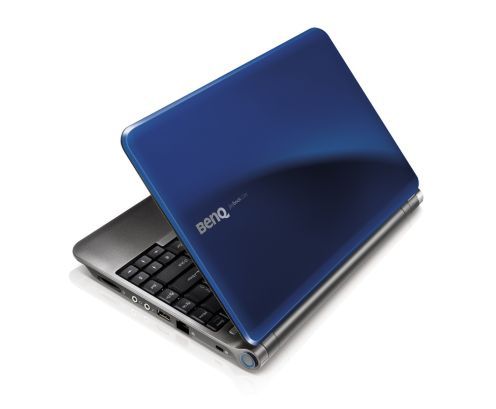 BenQ Joybook U121 Eco – netbook z 11,6” z podświetleniem LED