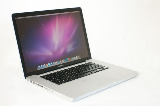 MacBook Pro 15