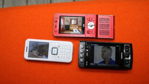 Darmowa telewizja komórkowa w Waszyngtonie 1