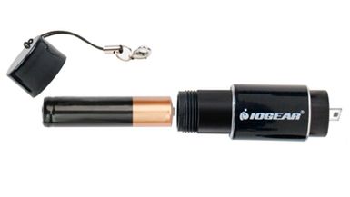 Komórka chce jeść? Zapasowa „kanapka” od  IOGEAR 1