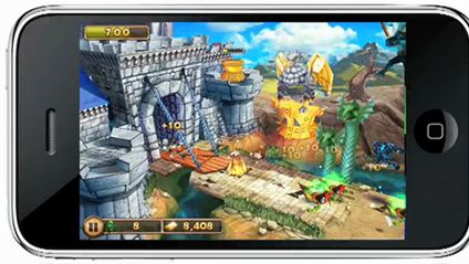 Nadchodzi niesamowity Tower Defense od Gameloftu! 1