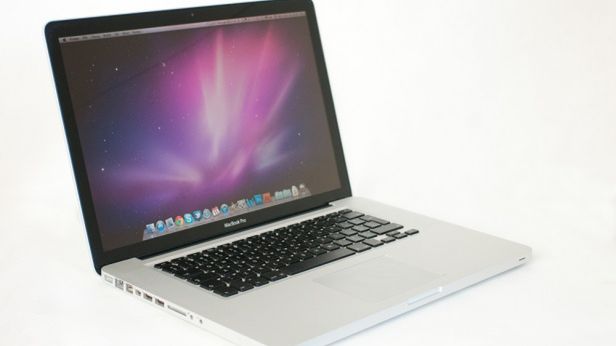 MacBook Pro 15" - test [część 2] 1