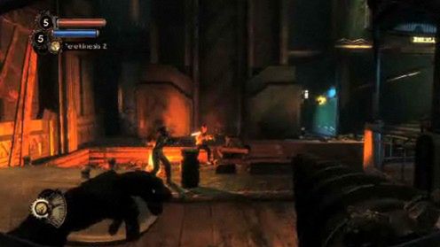 Bioshock 2 - nówka sztuka [wideo] 1