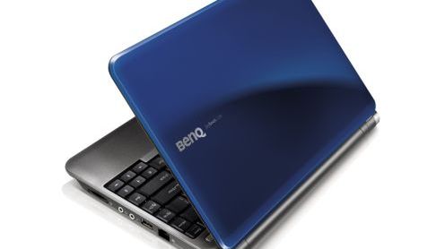 BenQ Joybook U121 Eco – netbook z 11,6” z podświetleniem LED 1