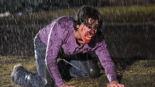 Przetrwaj 13 godzin [zwiastun] 1