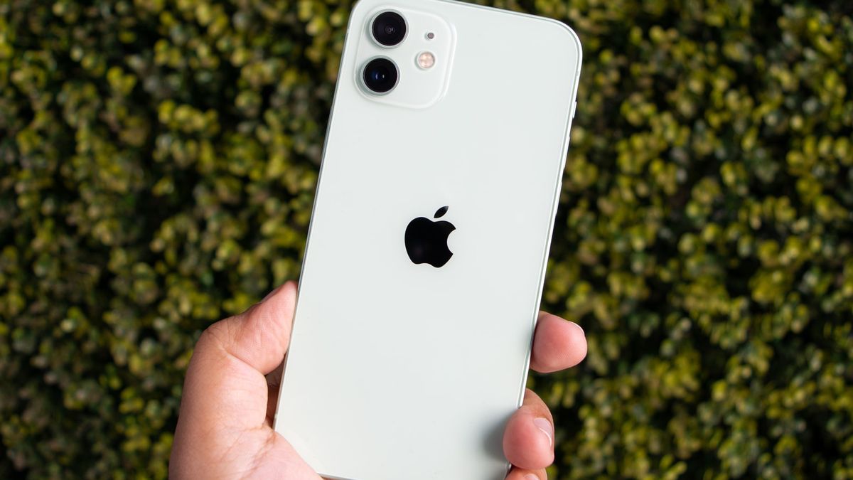 Apple podał dane. Co trzeci użytkownik iPhone'a popełnia poważny błąd 1