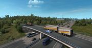 Kody do Euro Truck Simulator 2. Dla tych, którzy szukają ułatwień do gry