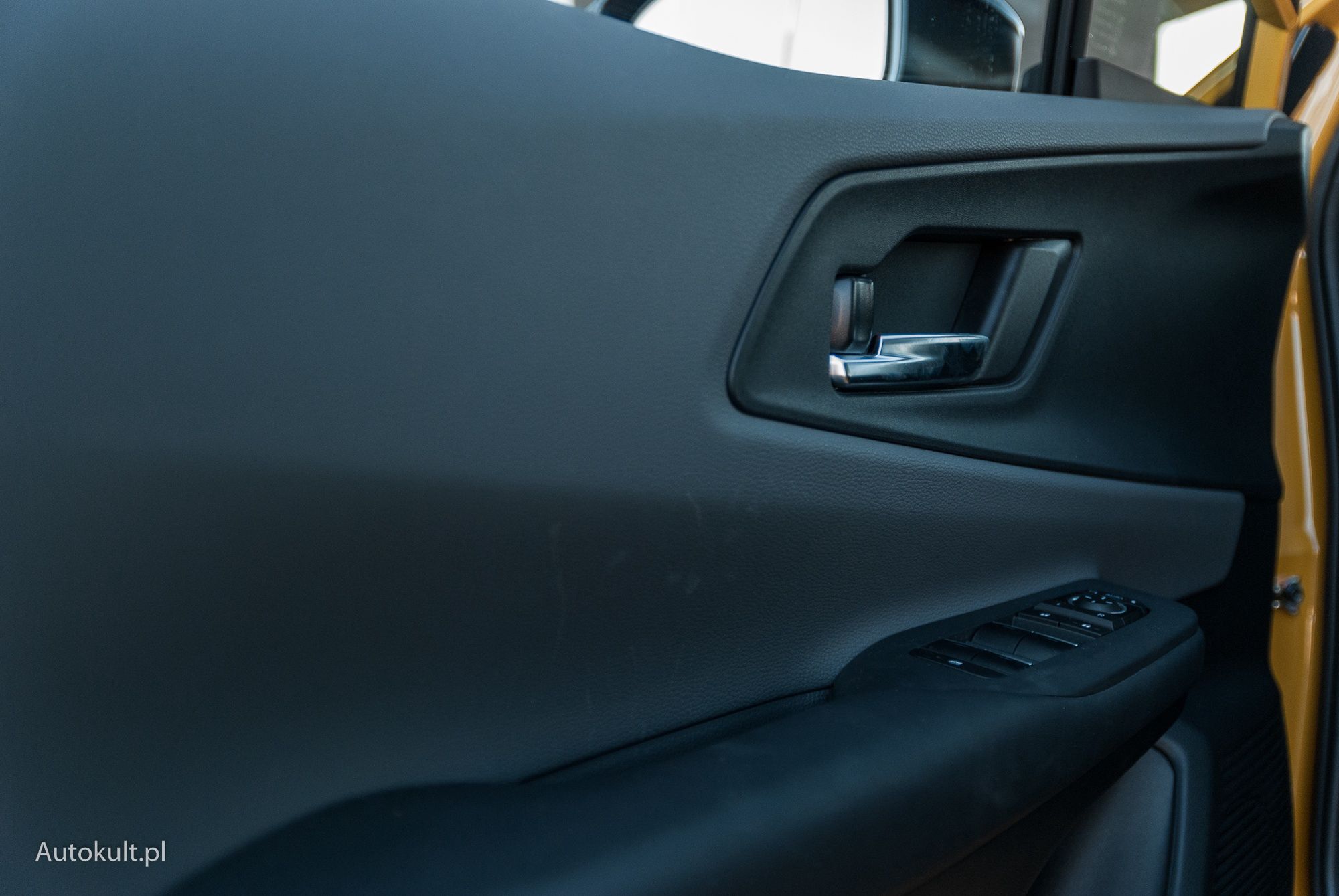 Toyota Prius plug-in hybrid