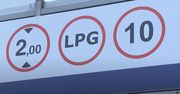 Znak, który nie jest znakiem. Czy użytkownicy aut z LPG muszą go przestrzegać?