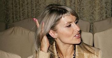 Skrzynecka PORONIŁA 3 RAZY!