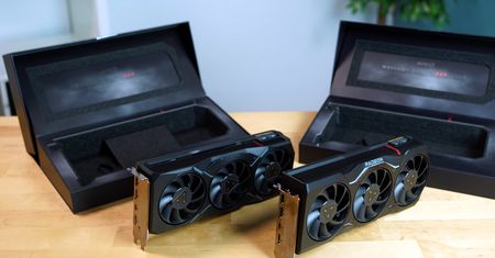 AMD zapowiada nowe Radeony. Warto czekać na coś jeszcze
