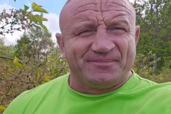 Sady Pudzianowskiego ucierpiały przez przymrozki. "Nóż się w kieszeni otwiera"
