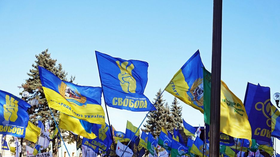 Stan nadzwyczajny na terenie Ukrainy. Jest decyzja