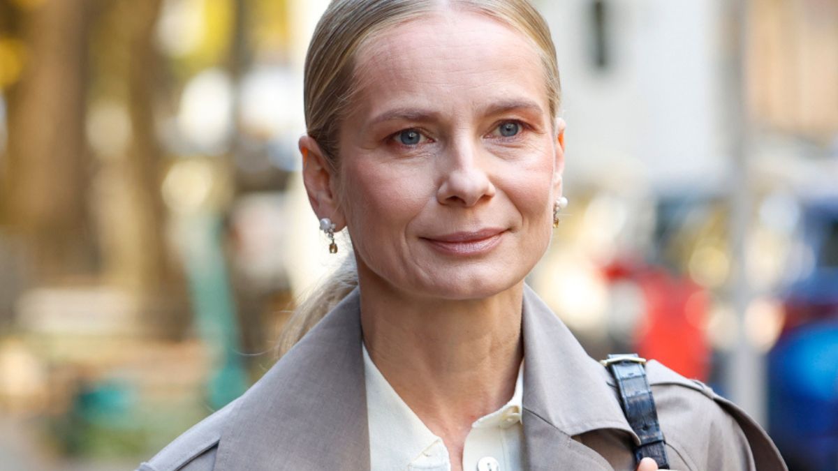 Magdalena Cielecka o sporze wokół aktorów "Lalek".