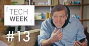 Tech Week #13: kuchnia przyszłości z Ikei, podwodni geje i kto śmieje się z Samsunga?