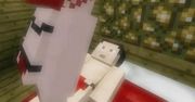 To musiało nastąpić - porno w Minecrafcie