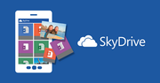 Oficjalny klient SkyDrive'a dla Androida