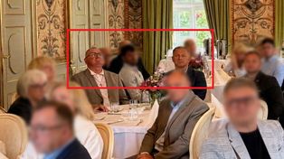 KO żąda dymisji prezesa KARR. Za Papajem stoi PSL, dzwonili Kosiniak-Kamysz i Zgorzelski