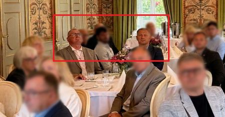 KO żąda dymisji prezesa KARR. Za Papajem stoi PSL, dzwonili Kosiniak-Kamysz i Zgorzelski