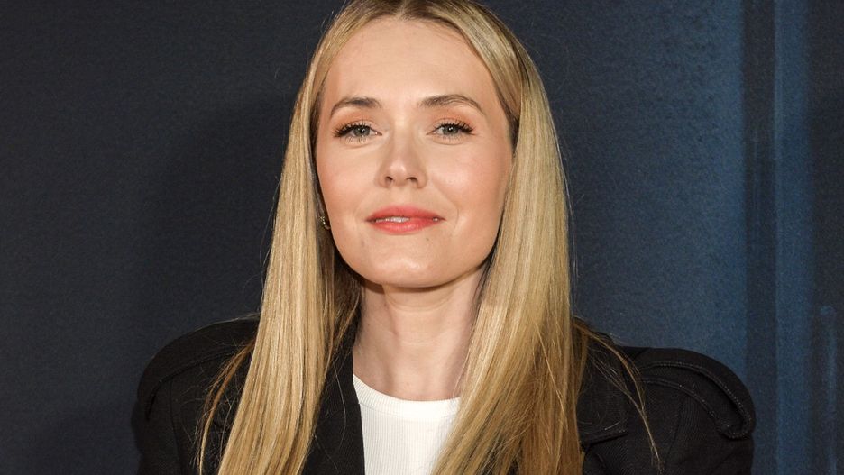 Magdalena Lamparska przeszła metamorfozę 