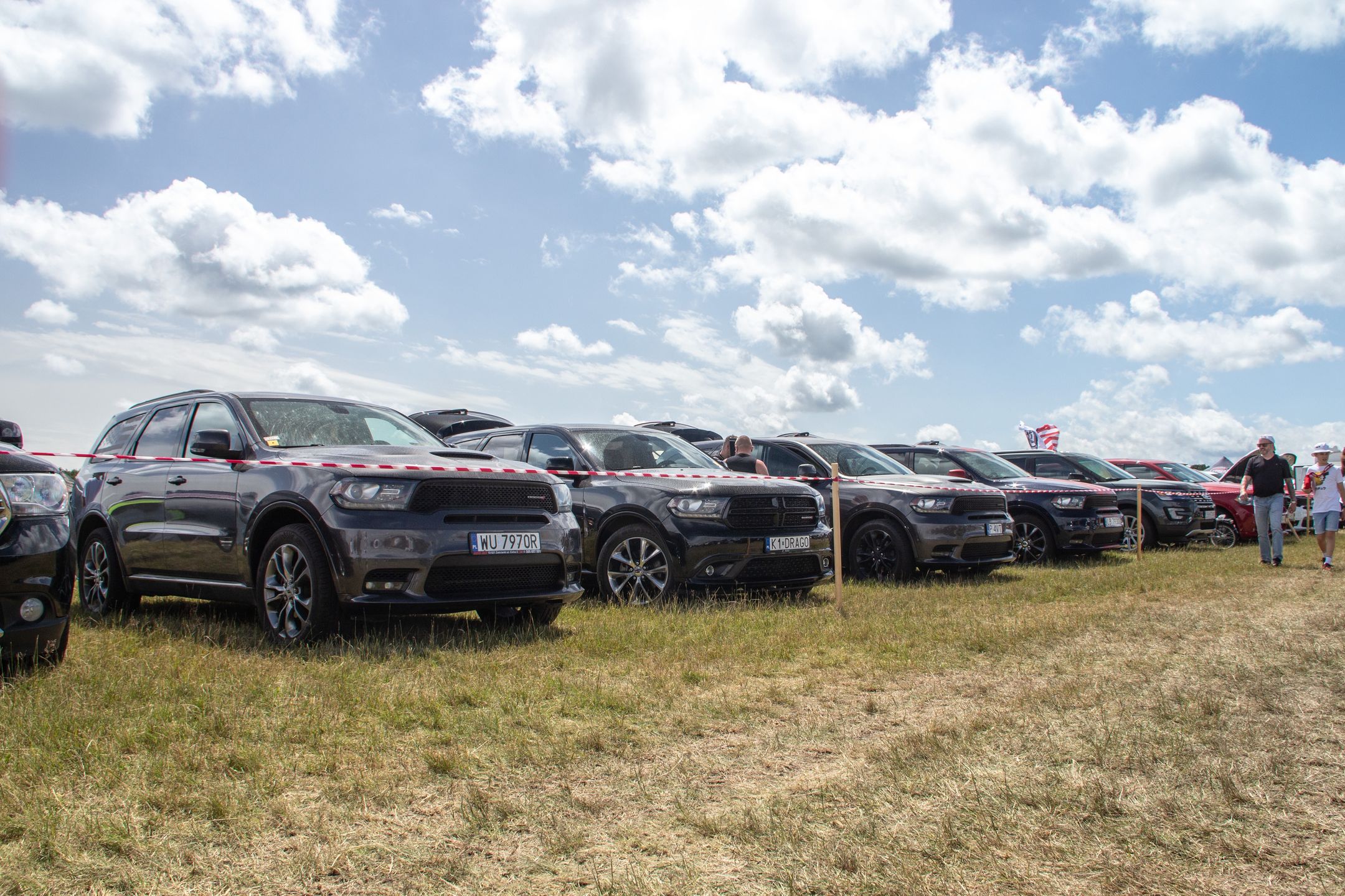American Cars Mania 2024