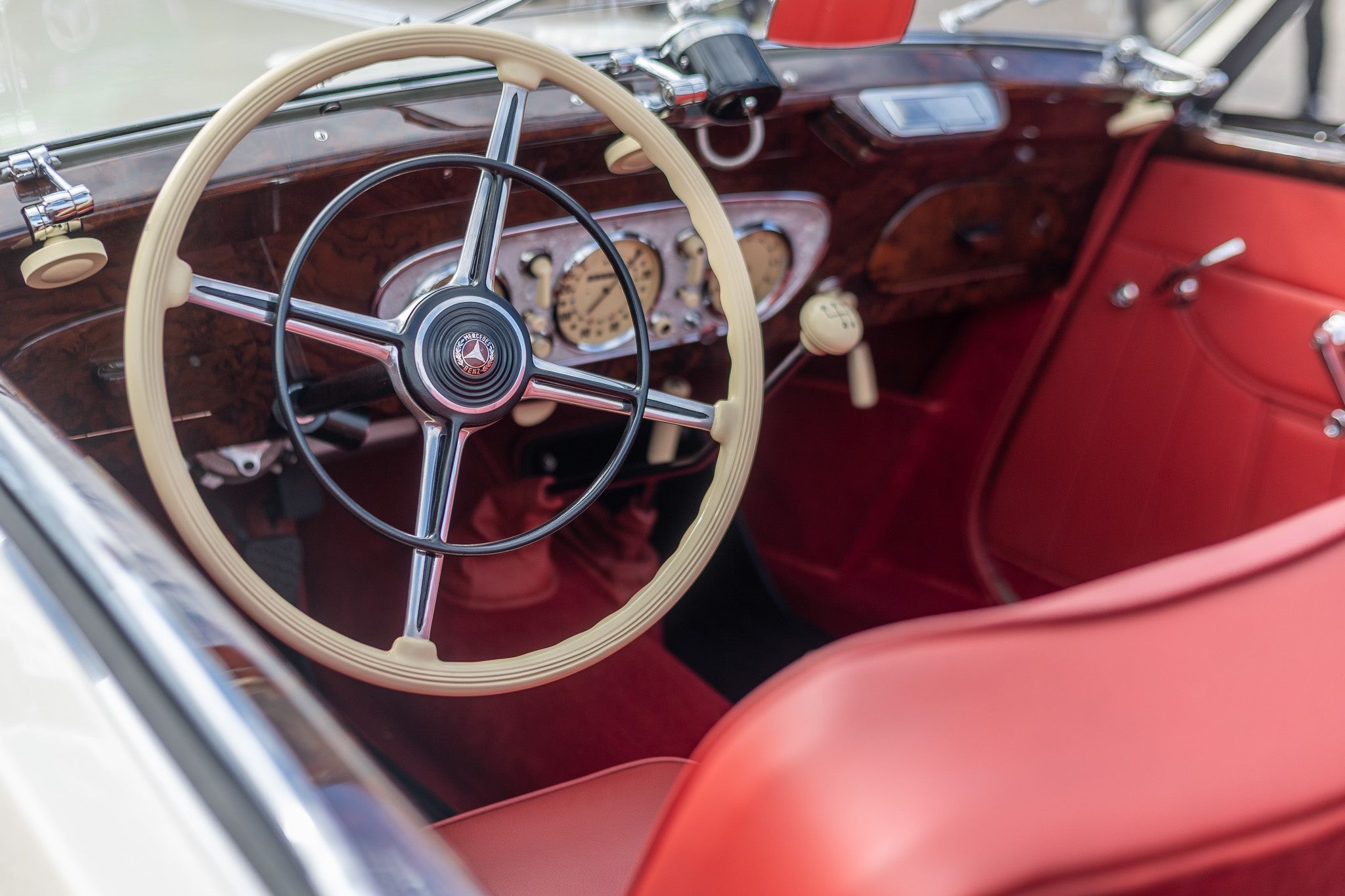 30 sierpnia w Toruniu odbyło się Auto Moto Show