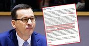 PiS stracił kontakt z rzeczywistością. Tylko Mateusz Morawiecki nie udaje [OPINIA]