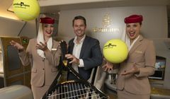 Emirates sponsorem tenisowego Australian Open