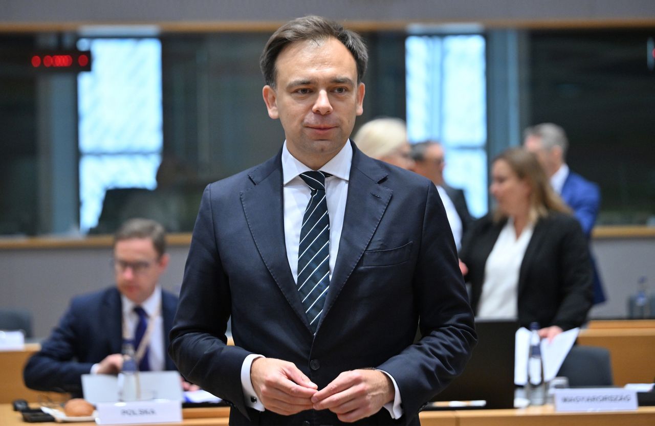 Dobra passa ZUS trwa. Minister finansów może zaoszczędzić miliardy