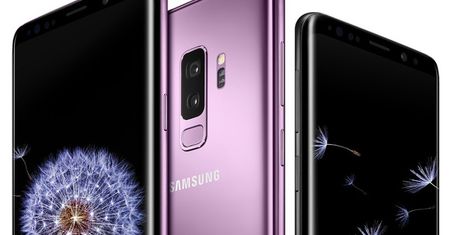 Galaxy S9 i Galaxy S9+ bez tajemnic - podsumowanie przecieków i nowe rendery