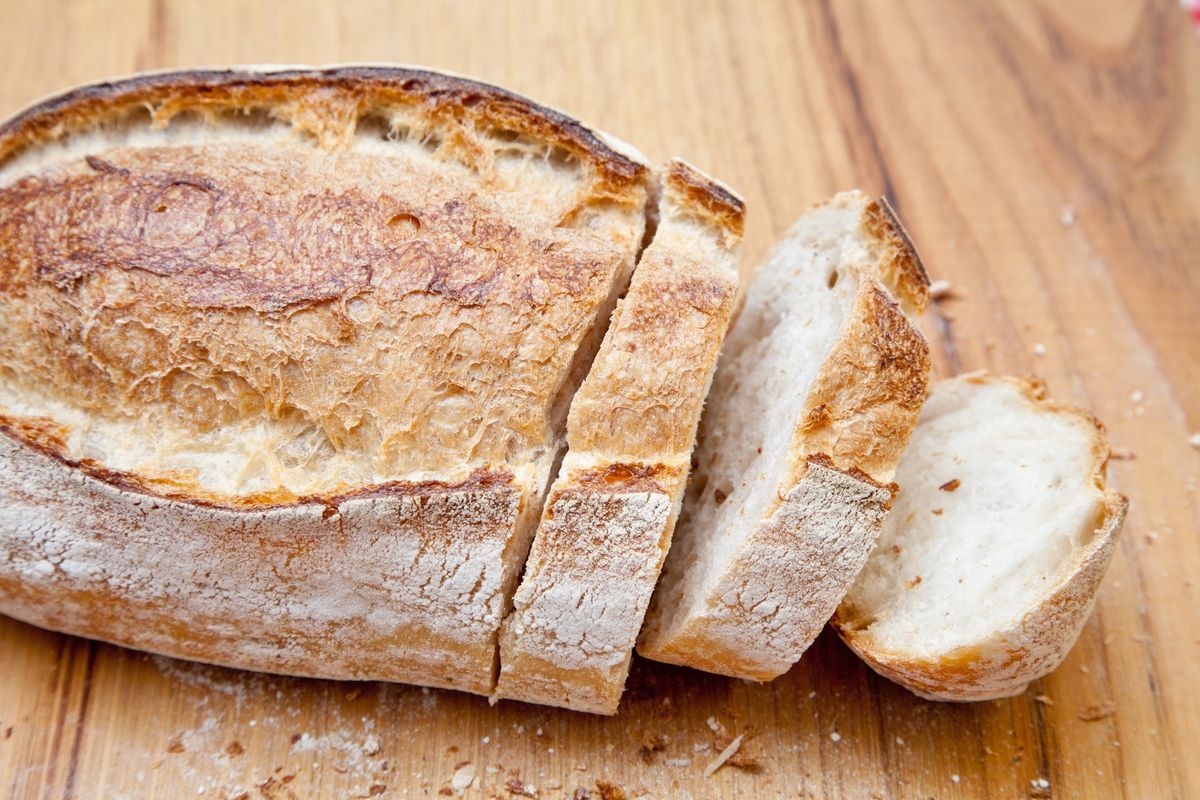 Jak zrobić irlandzki chleb sodowy? Mamy sprawdzony przepis