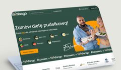 Fuzja w dietach pudełkowych. Porównywarka z nowym właścicielem