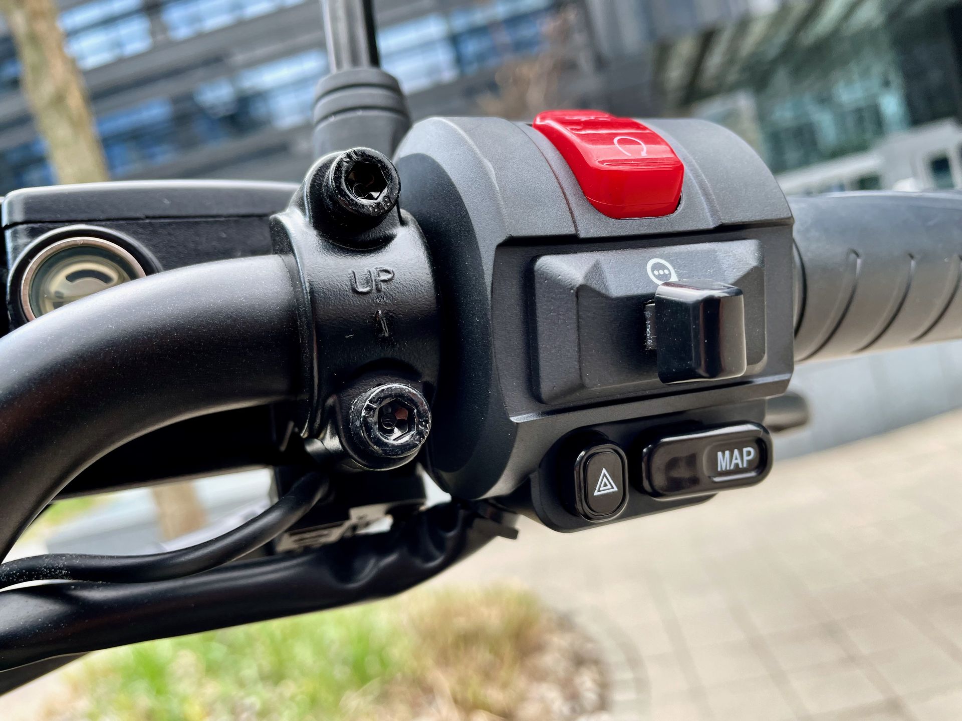 Piaggio 1 Active