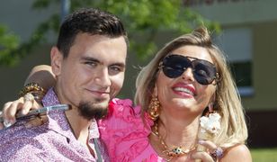 Tak syn Dagmary Kaźmierskiej nazwie swojego syna. To już postanowione