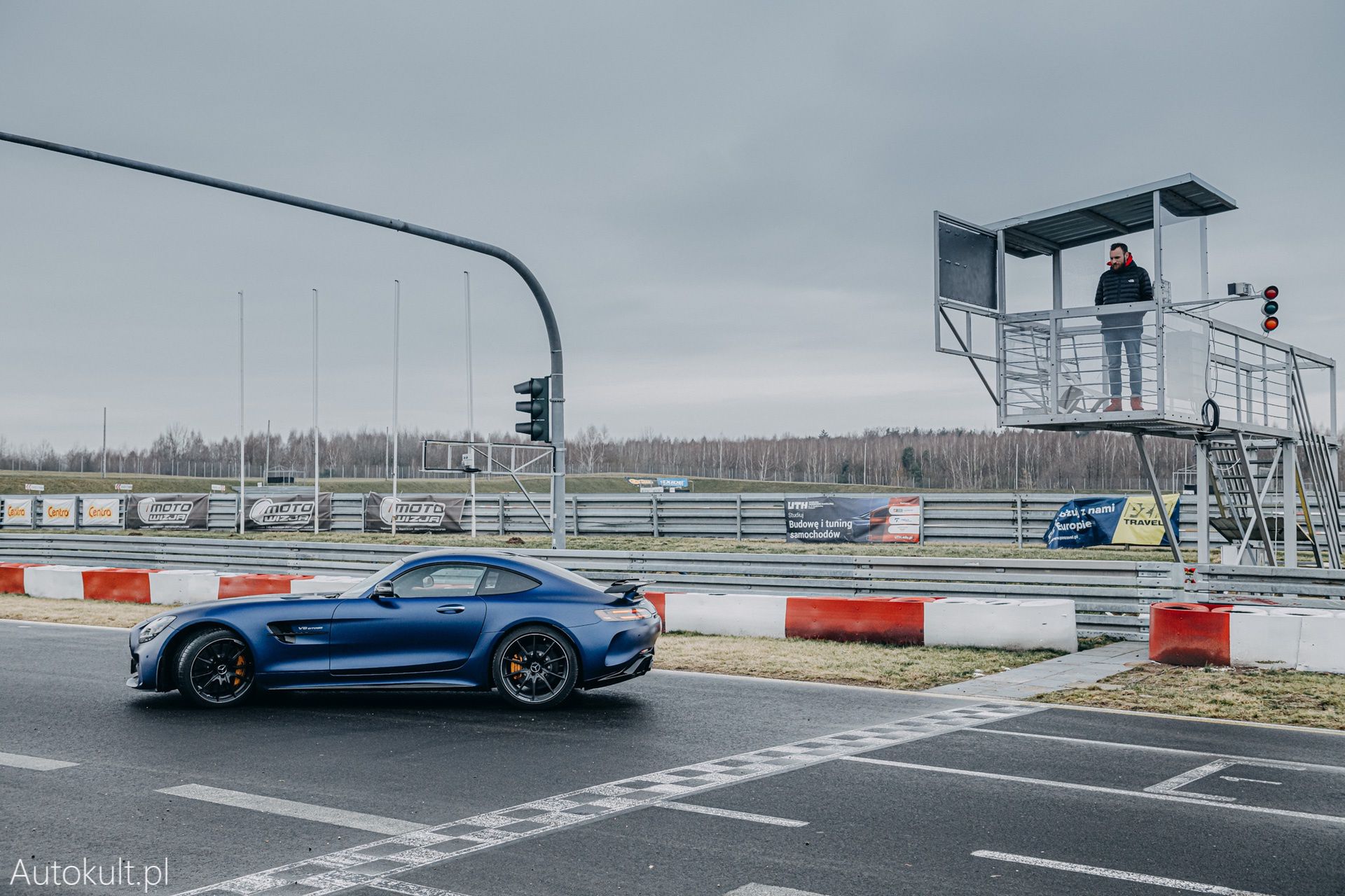 Mercedes-AMG GT R (2022)