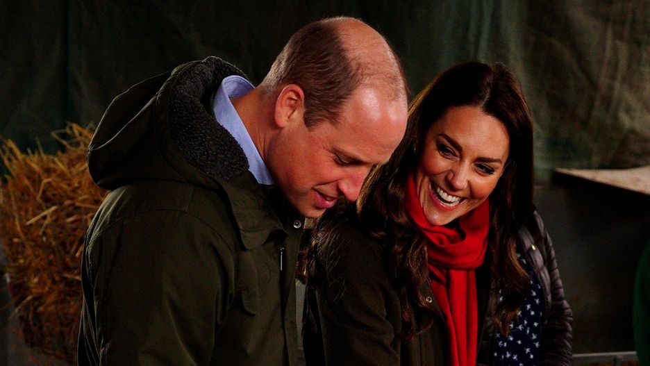 Kate i William podróżują nawet kilka razy w miesiącu 